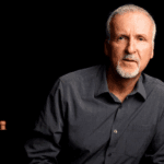 James Cameron