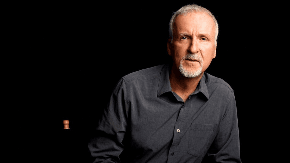 James Cameron