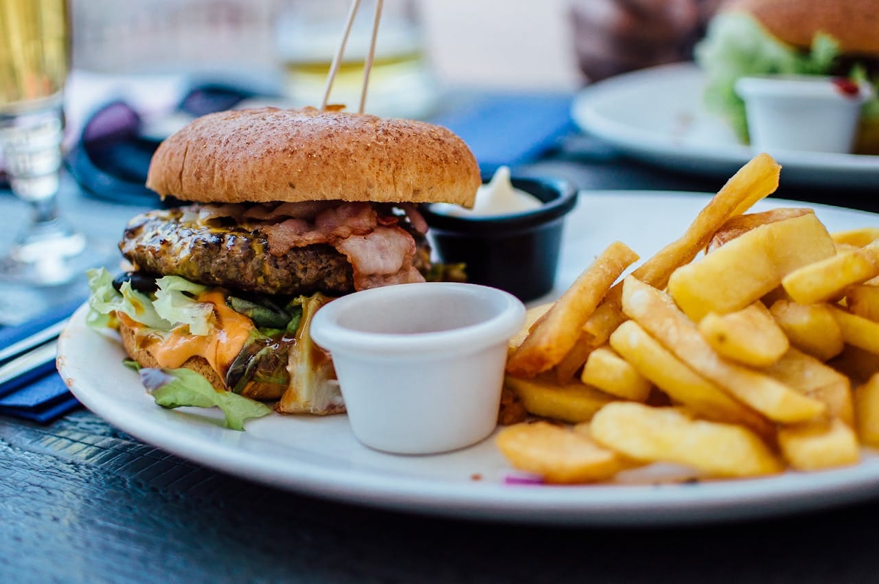 Fotoğraf: Pexels