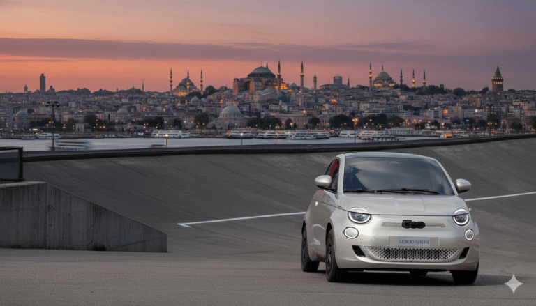 Beyaz Duman Atan Araçta Ne Sorun Var?