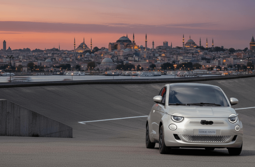 Beyaz Duman Atan Araçta Ne Sorun Var?