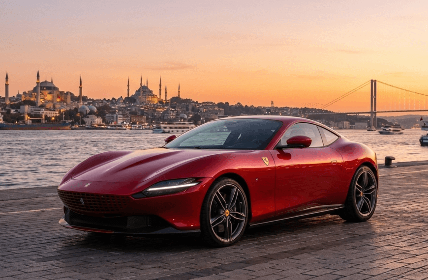 Otomobilde Turbo mu, Atmosferik mi? Hangi Motor Avantajlı?