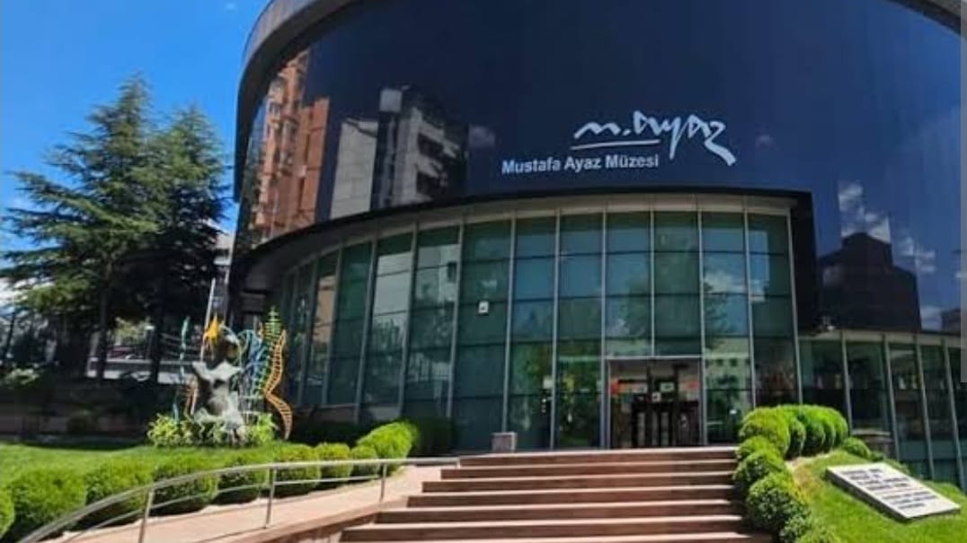 Mustafa Ayaz Müzesi
