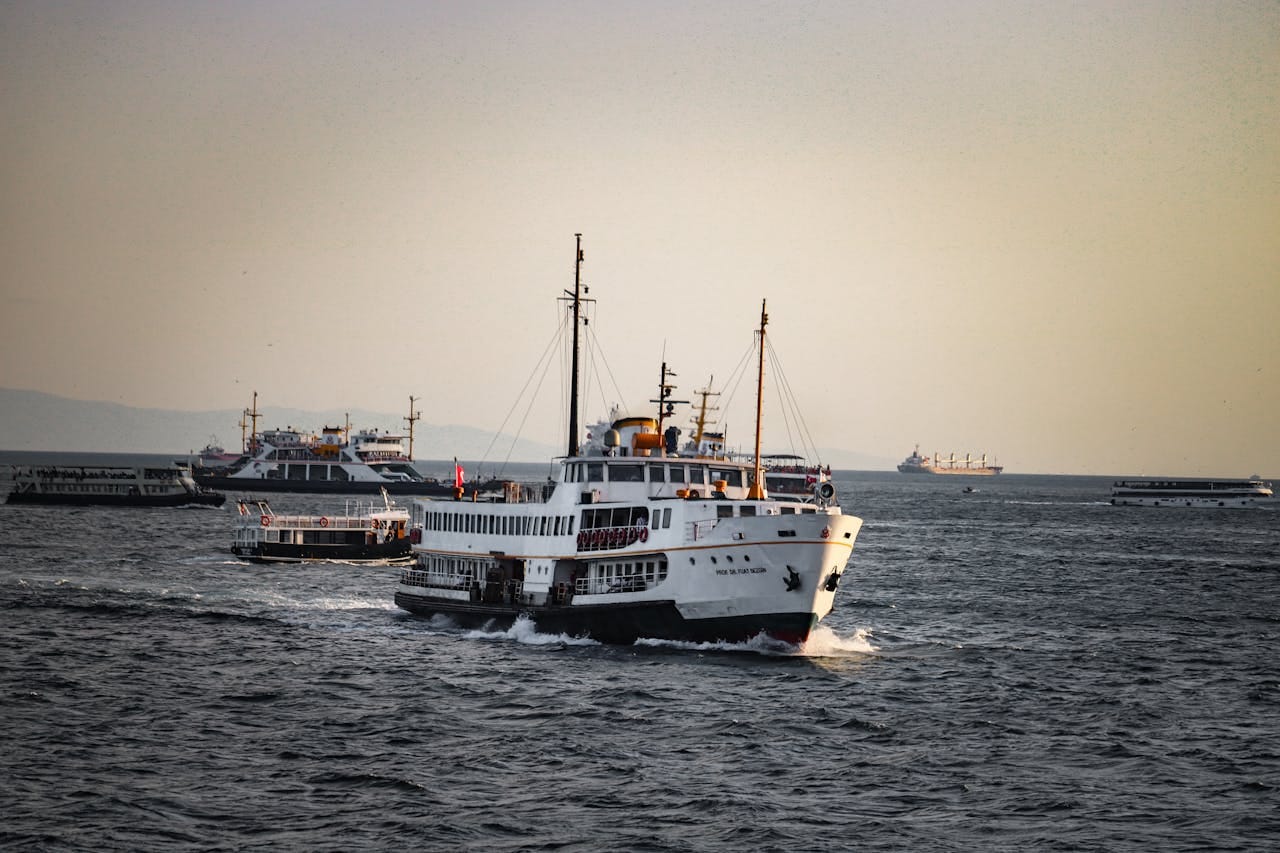 Fotoğraf: Pexels