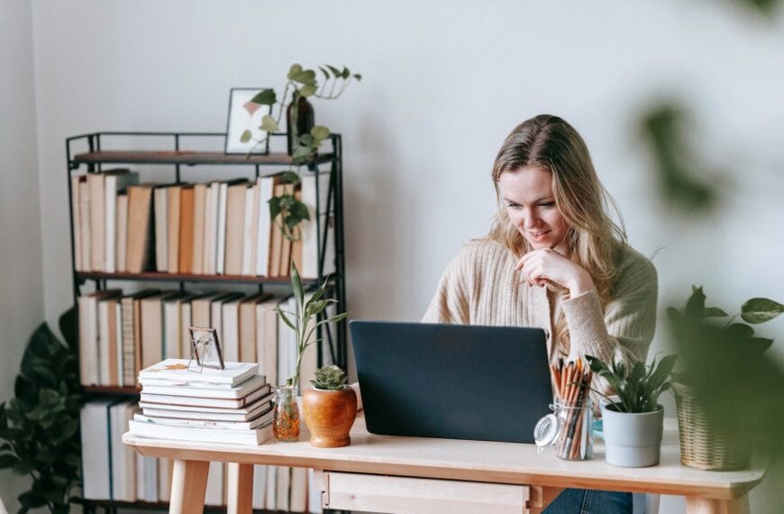 Kariyer Yolculuğunda Kendine İnan, Özde Kal