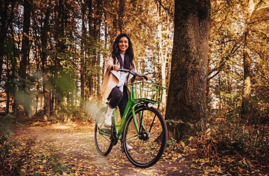 2026’da Sağlıklı Yaşamı Şekillendirecek Trendler