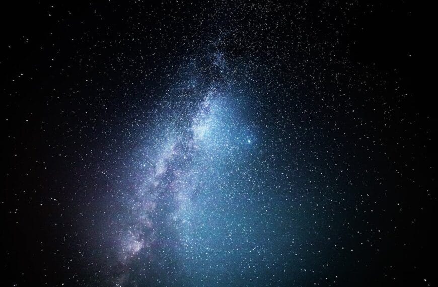 28 Şubat’ta Gökyüzünde Kozmik Buluşma: Altı Gezegen Aynı Anda Görülebilecek