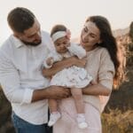 Aile - Anne - Baba - Çocuk