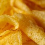 Ultra işlenmiş gıda, cips