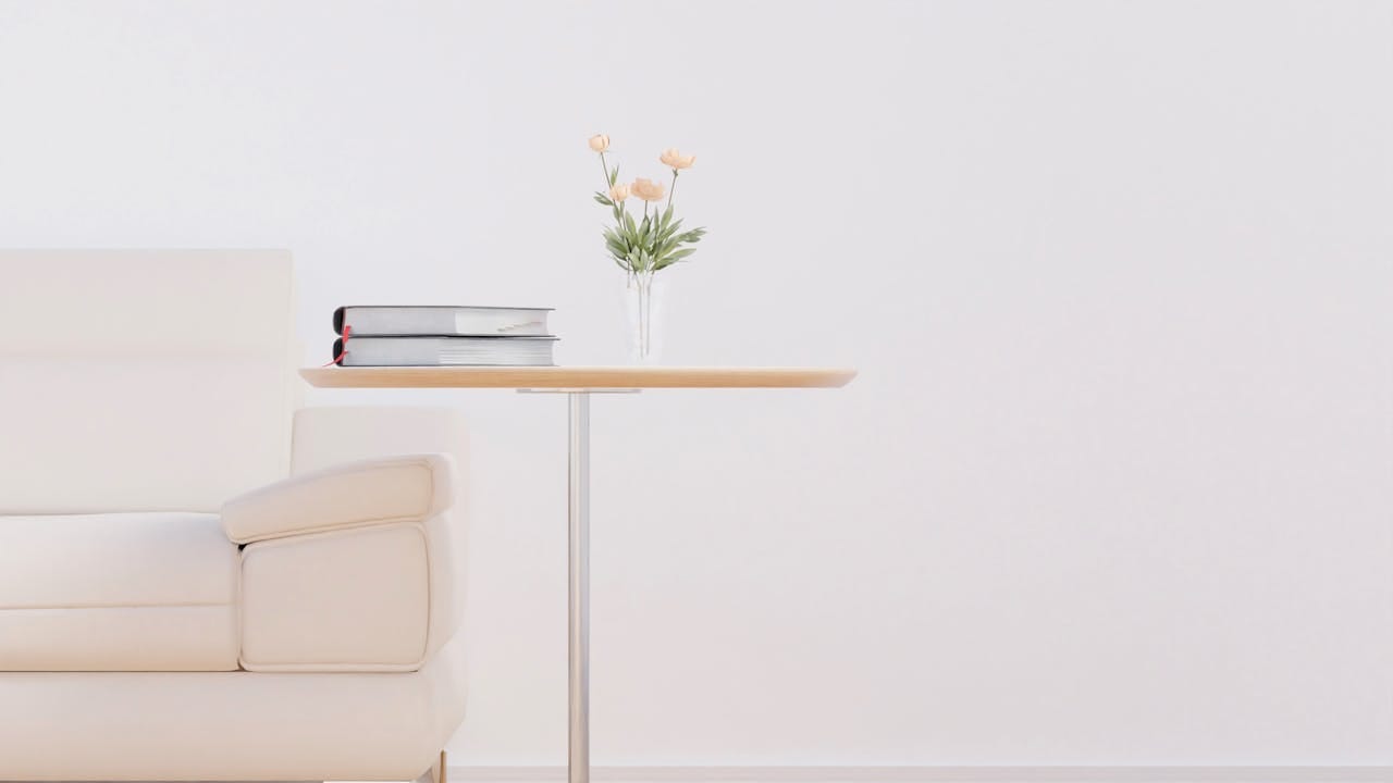 Minimalizm - Minimalist - Boşluk