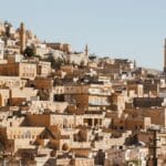 Mardin Evleri, Mardin, Türkiye
