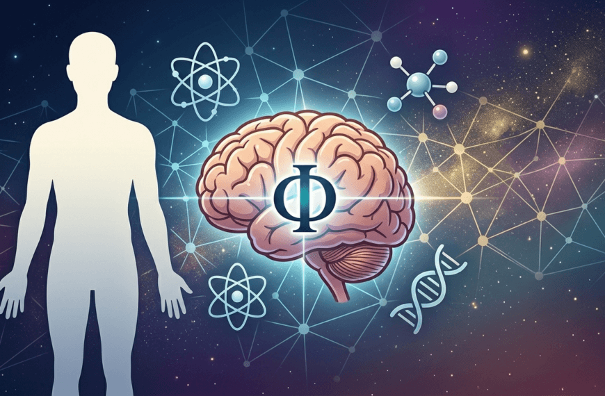 Bilinç Nedir? Bilim Ne Diyor?