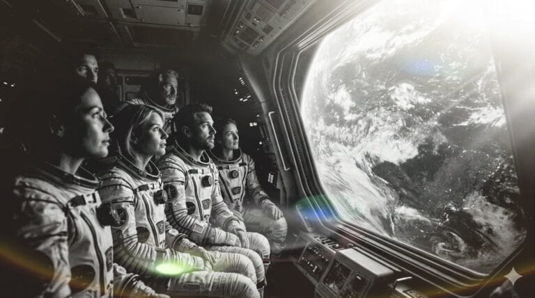 Uzay Turizmi Ne Zaman Yaygınlaşacak?