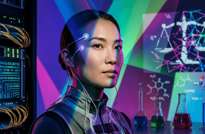 Beyin Hacklemek Mümkün mü? Nörobilim, Teknoloji ve Zihnin Sınırları