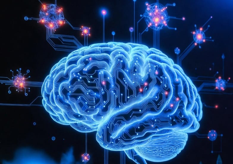 Beyin, Yapay Zeka