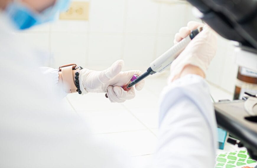 Kemoterapiye Direncin Sırrı: ecDNA Kanser Hücrelerini Güçlendiriyor