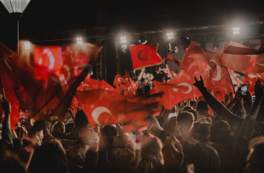 Son 50 Yılda Türkiye’yi Derinden Etkileyen Beş Büyük Siyasal Olay