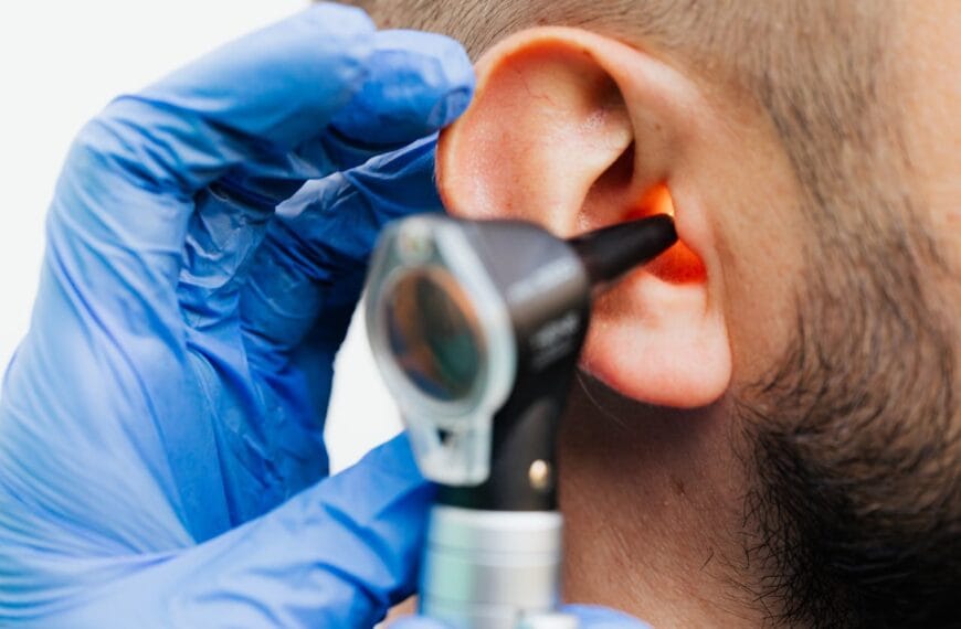 Kulak Çınlaması (Tinnitus) Nedir? Kulağımız Neden Çınlar?