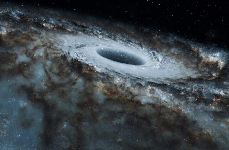 Samanyolu Galaksisi Hakkında Bilinmeyenler: Evrenin Büyük Sırları