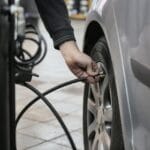 Araçta Doğru Lastik Basıncı Nasıl Ayarlanır?