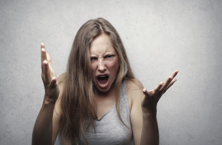 Stresin Vücut ve Zihin Üzerindeki Derin İzleri