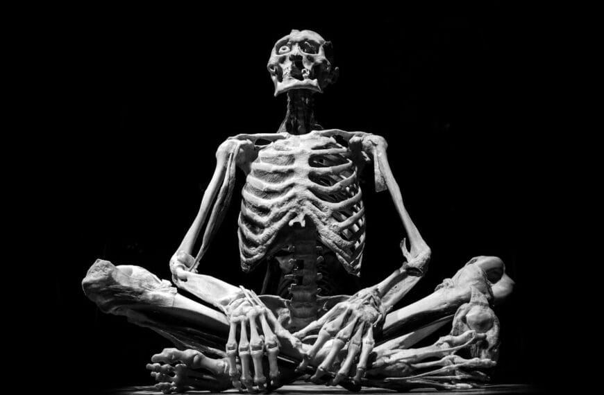 İnsanın Anlam Arayışı: Varoluşun Merkezindeki Soru