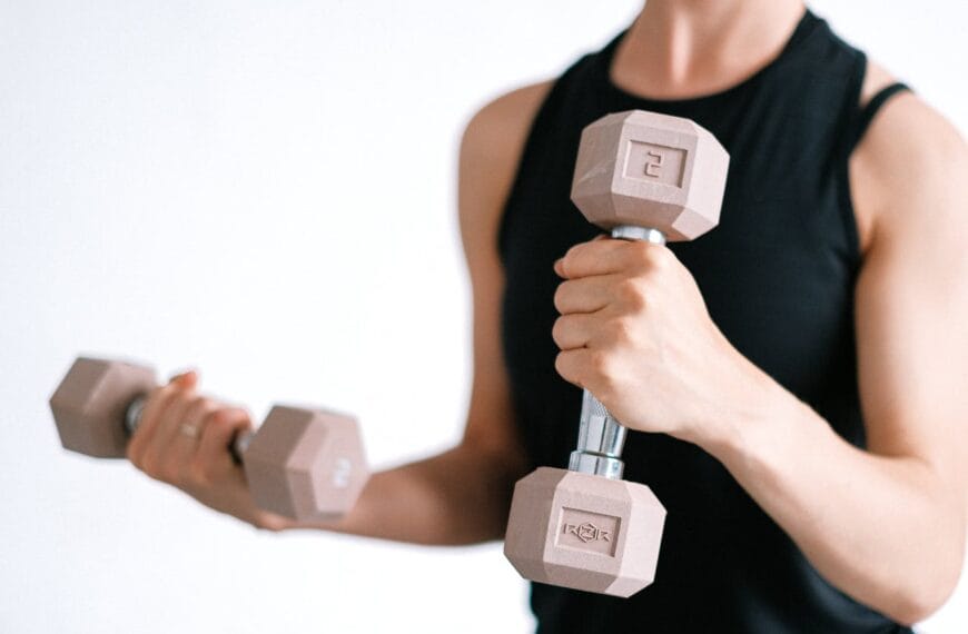 Metabolizmamızı Hızlandırabilir miyiz?