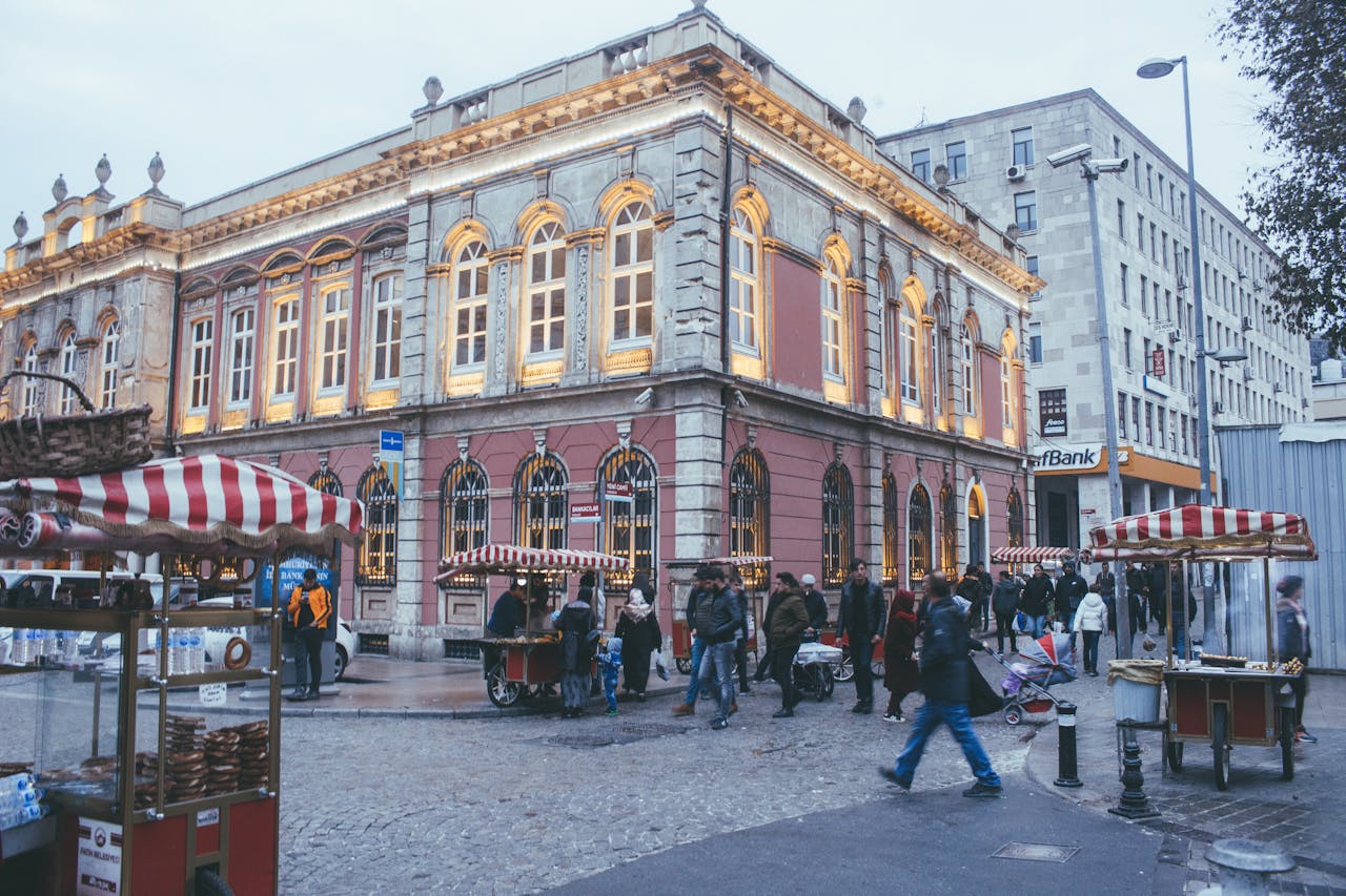 İstanbul, Türkiye