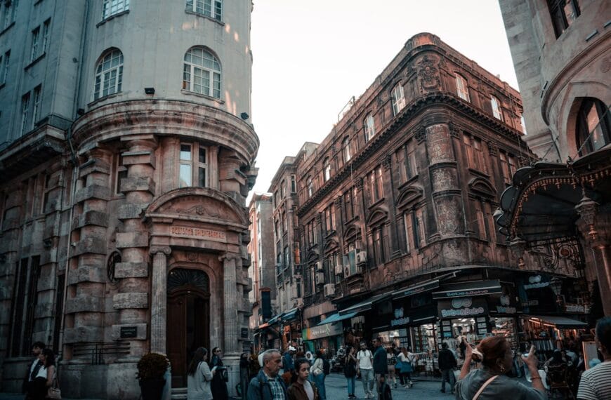 İstanbul, Türkiye