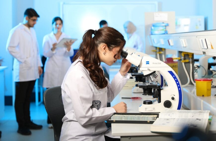 Bilim İnsanlarına Göre En İyi Protein Kaynakları