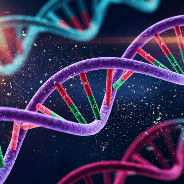 DNA Replikasyonu: Yaşamın Şifresinin Hatasız Kopyalanma Mekanizması
